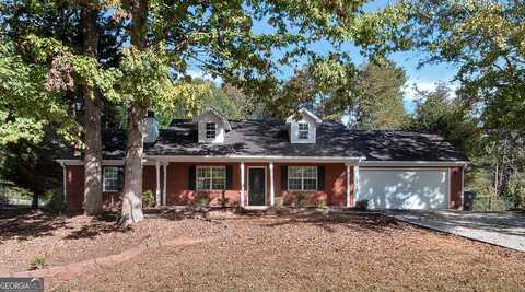 315 LACEBARK, Hampton, GA 30228