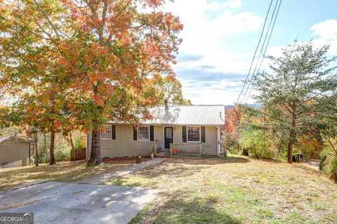 331 Creeks Bend, Ringgold, GA 30736