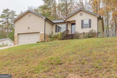 313 Windsong, La Fayette, GA 30728