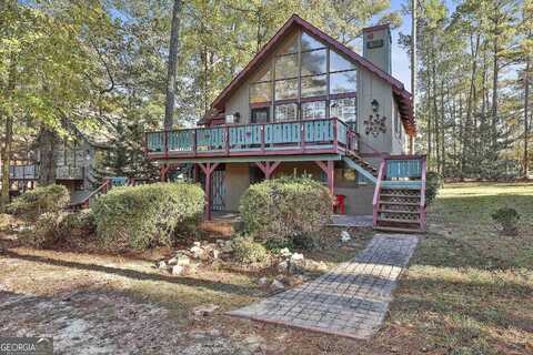 83 St Moritz Dr, Pine Mountain, GA 31822