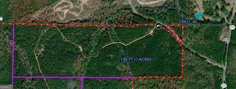 130.77+/- Ac Straylott, Franklin, GA 30217