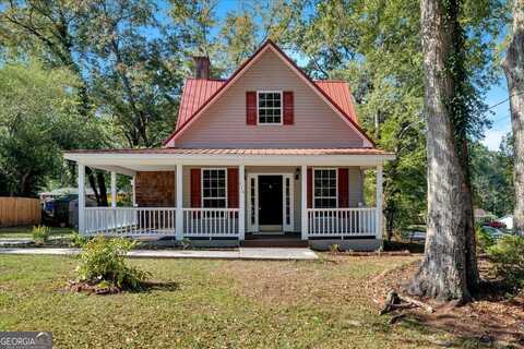 116 Tallapoosa, Temple, GA 30179