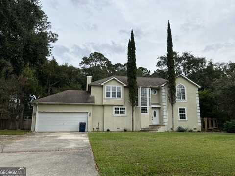 158 Timber Ridge, Saint Marys, GA 31558