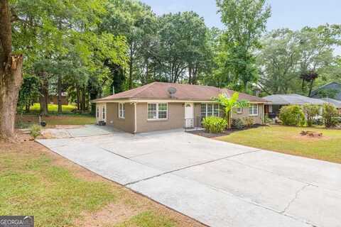 2403 Ousley, Decatur, GA 30032