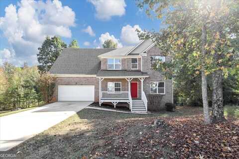 909 Galloway, Mcdonough, GA 30253
