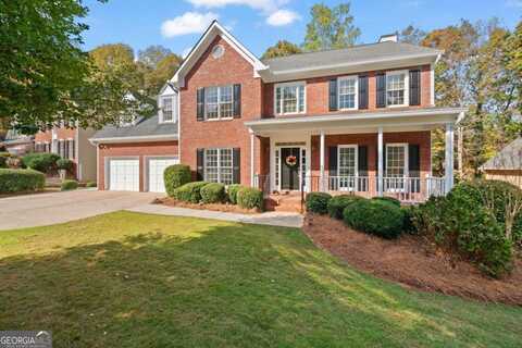 358 Lake Forest, Lawrenceville, GA 30043