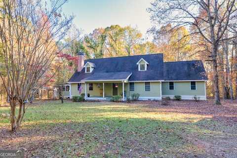 2181 Whippoorwill, Bishop, GA 30621