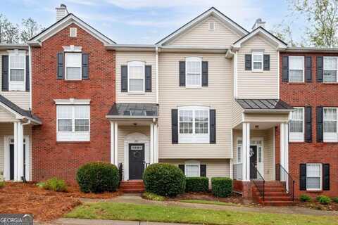 205 Village Square, Woodstock, GA 30188