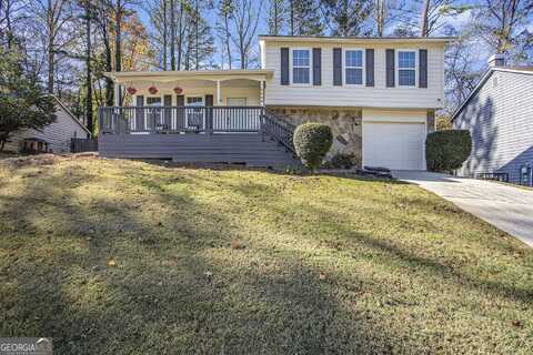 5656 La Fleur, Lithonia, GA 30038