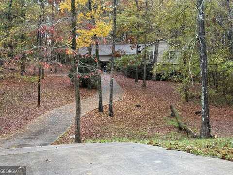 261 Salley Duke, Whitesburg, GA 30185