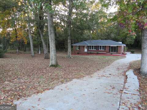 6467 Bevin, Macon, GA 31216