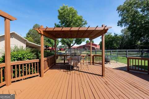 8272 Old Zebulon, Molena, GA 30258