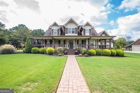 2299 Marion Ivie, Good Hope, GA 30641