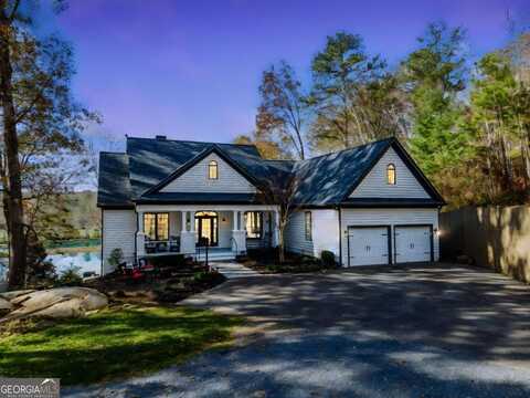 25 Fox Den, Talking Rock, GA 30175