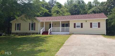 839 Thurman, Stockbridge, GA 30281