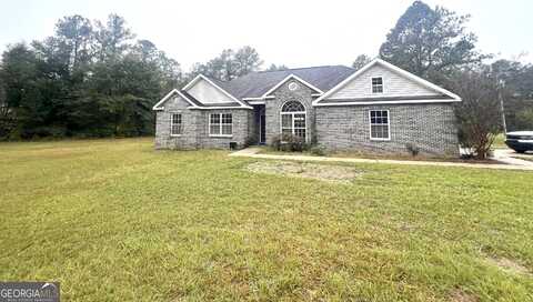 676 Rumph, Fort Valley, GA 31030