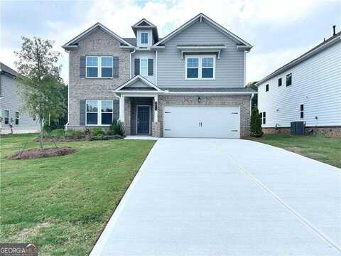 3069 Shirecrest, Dacula, GA 30019