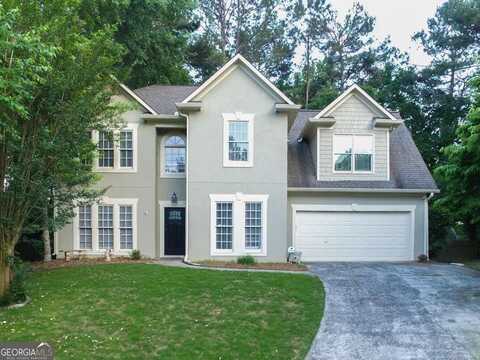 502 Huntgate, Woodstock, GA 30189