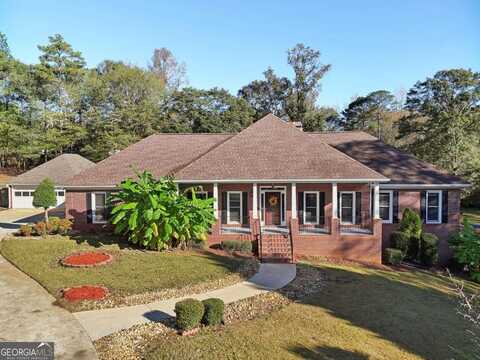 1431 Brandy Shoals, Conyers, GA 30013