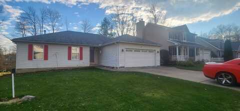 4255 FOUR SEASONS Trail, Erie, PA 16506