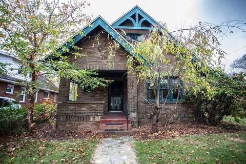 604 MARYLAND Avenue, Erie, PA 16505