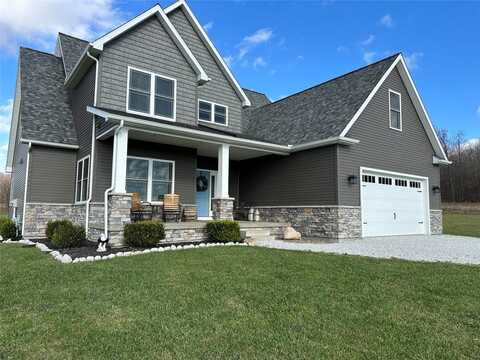 3394 FLOWER Road, Erie, PA 16509