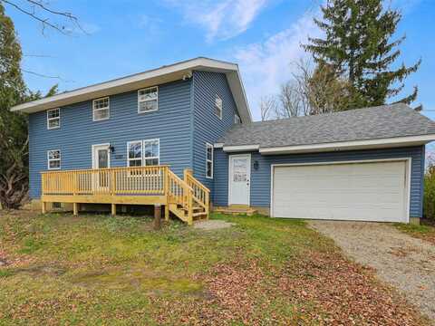 12291 EDINBORO Road, Edinboro, PA 16412