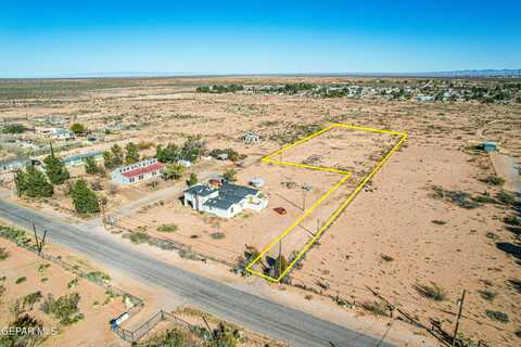 694 Sagewood Road, Chaparral, NM 88081