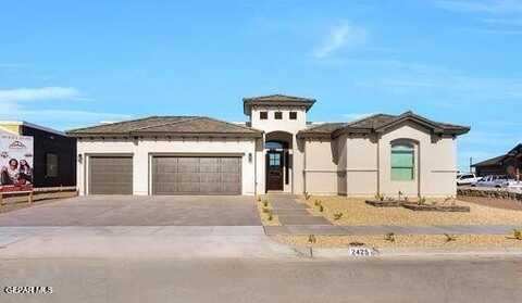 14633 Tierra Spring, El Paso, TX 79938
