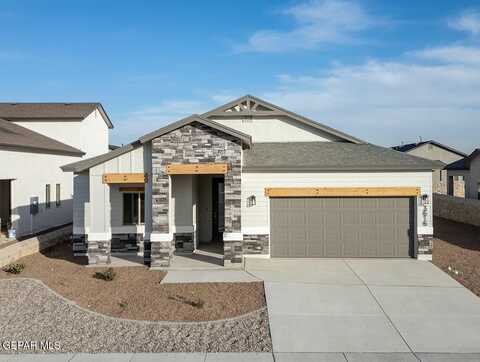undefined, El Paso, TX 79928