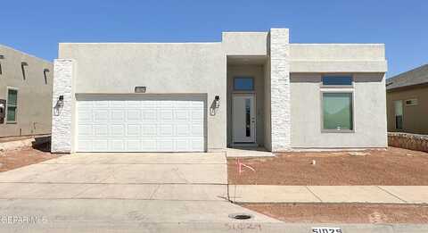 51029 Desert Calico Avenue, El Paso, TX 79934
