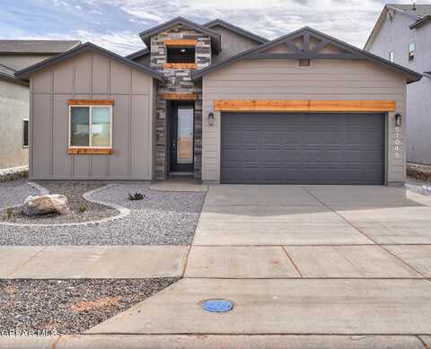 9933 Isla Place, Socorro, TX 79927