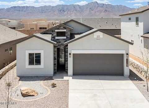 13824 Loreina Luz Avenue, El Paso, TX 79928