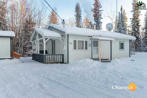 300 KAUFMAN LANE, Fairbanks, AK 99712