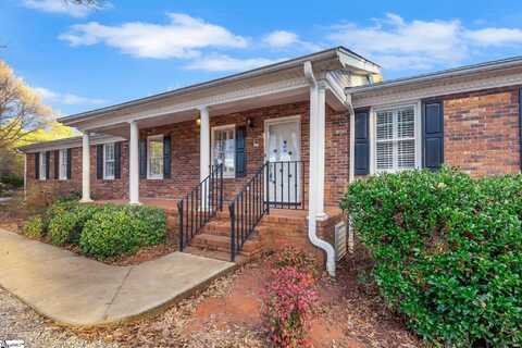 250 Thompson Road, Taylors, SC 29687