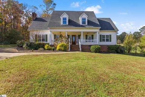 101 Thompson Road, Taylors, SC 29687