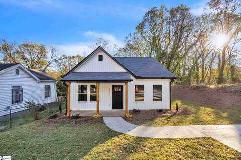 308 Appian Drive, Spartanburg, SC 29306