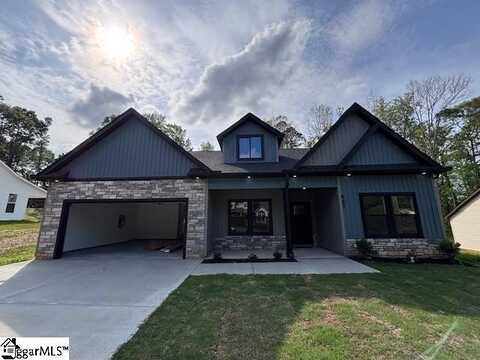 957 Mike Circle, Spartanburg, SC 29303