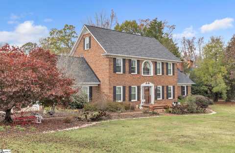 104 Pine Ridge Drive, Easley, SC 29642