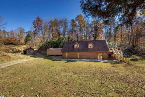 204 Cedar Road, Marietta, SC 29661