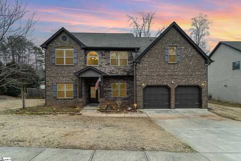 101 Harvest Brook Way, Spartanburg, SC 29301