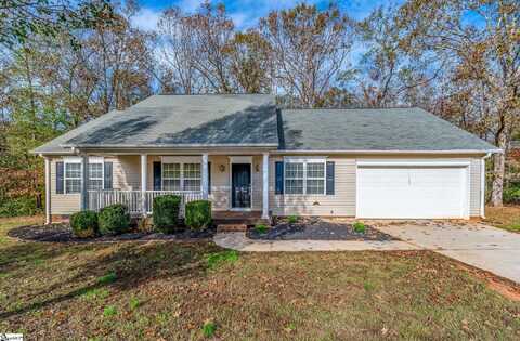 14 Four Leaf Court, Pelzer, SC 29669