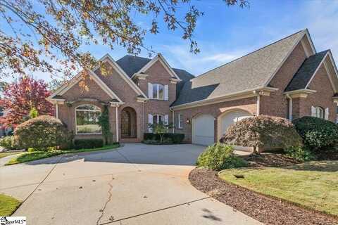 501 Woodstrace Court, Greer, SC 29650