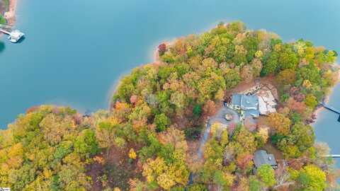 133 Falling Leaf Drive, Townville, SC 29689