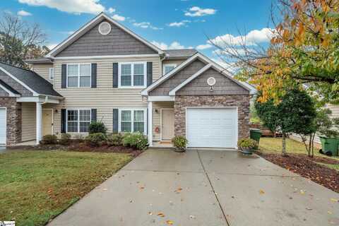 132 Trailside Lane, Greenville, SC 29607