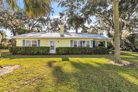523 Hickory Bluff Drive, Waverly, GA 31565