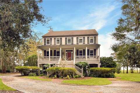 202 Hampton Point Drive, Saint Simons Island, GA 31522