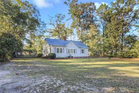 286 Austin Ave, Jesup, GA 31546