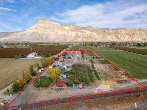 3526 Front Street, Palisade, CO 81526
