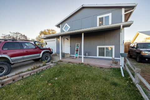 527 32 1/8 Road, Clifton, CO 81520